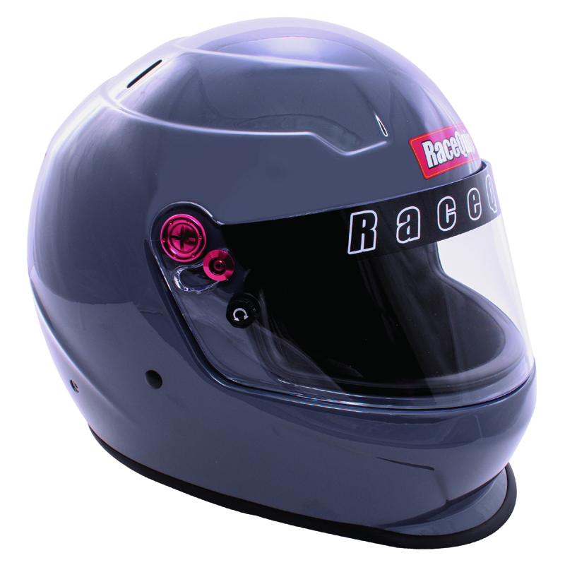 PRO20 SA2020 STEEL LRG HELMET